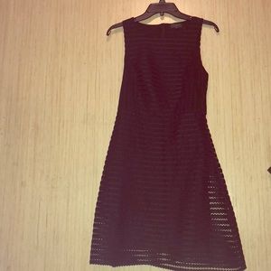 The Limited black dress